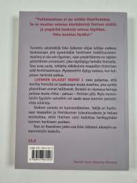 Luonnon salaiset voimat ja niiden käyttö 3 (signeerattu)
