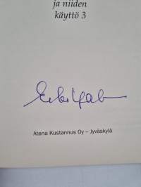Luonnon salaiset voimat ja niiden käyttö 3 (signeerattu)