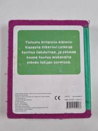 Oi mitä eläimiä!