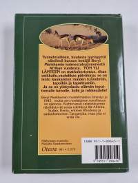 Yön yli länteen