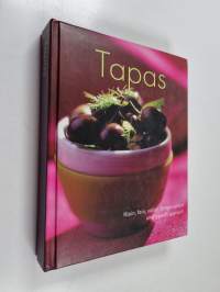 Tapas - Klein, fein, voller Temperament und typisch spanisch