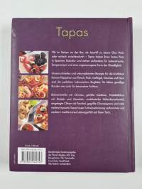 Tapas - Klein, fein, voller Temperament und typisch spanisch