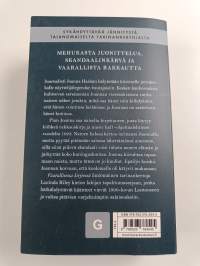 Vaarallinen kirje