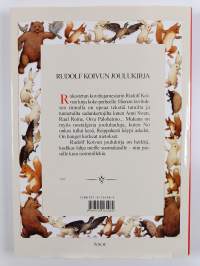 Rudolf Koivun joulukirja