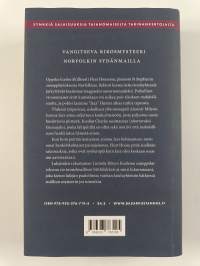 Kuolema sisäoppilaitoksessa