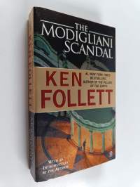 The Modigliani Scandal