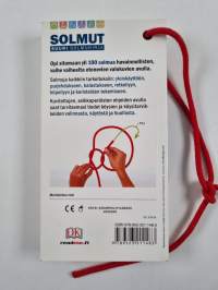 Solmut suuri solmukirja