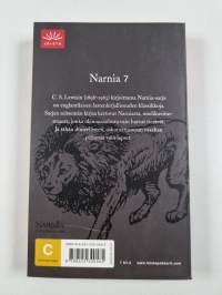 Narnian viimeinen taistelu