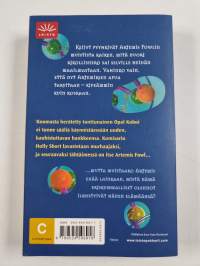 Artemis Fowl : Opalin kosto