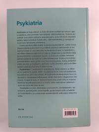 Psykiatria