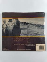 Billy and the Boingers Bootleg