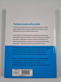 Etäjohtaminen : tulosta joustavalla työllä