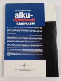 Alkuräjähdyksestä kännykkään : näkökulmia laskennalliseen tieteeseen
