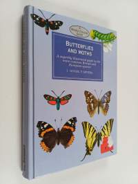 Butterflies and Moths : A superbly illustrated guide to the more common British and European species