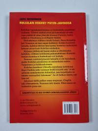 Kolsilan miehet Putin-jahdissa