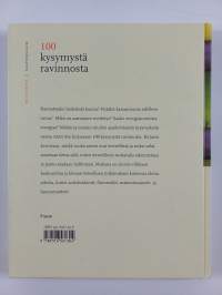 100 kysymystä ravinnosta