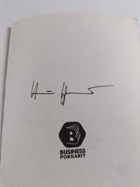 Pelon hinta (signeerattu)