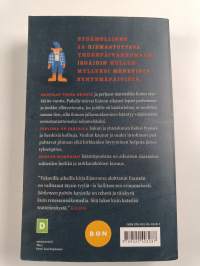 Särkyneen pyörän karjatila
