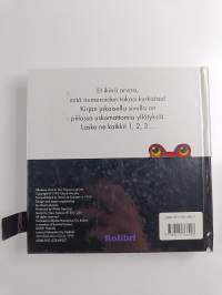 Yksi, kaksi, kolme (kolmiulotteinen)