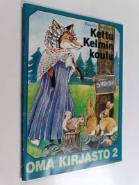 Tyhjä kuva