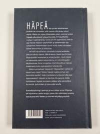 Hirveä häpeä : suomalainen häpeä ja kuinka siitä pääsee eroon