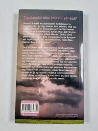 Kuin salaman leimahdus : Jeesus tulee takaisin
