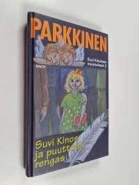 Suvi Kinos ja puuttuva rengas