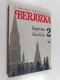 Berjozka : Tekstikirja 2