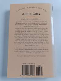 Agnes Grey