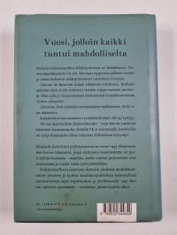 1947 : mistä historiamme alkaa?