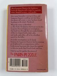 The Paris Puzzle