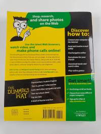 The Internet For Dummies
