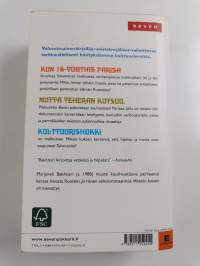 Toista maata