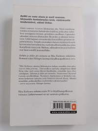 Kahden ja yhden yön tarinoita : romaani