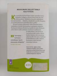 Jumalat juhlivat öisin