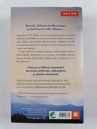 Ja vuoret kaikuivat