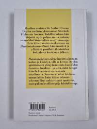 Haudantakainen elämä