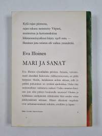 Mari ja sanat