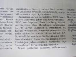 Isä, poika ja puuvenheet