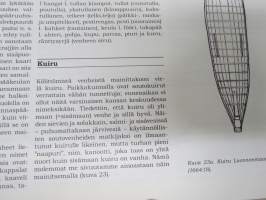 Isä, poika ja puuvenheet