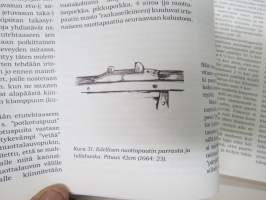 Isä, poika ja puuvenheet