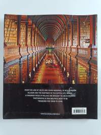Ireland Land of Saints and Scholars
