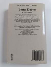 Lorna Doone
