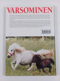 Varsominen : tamman kiimasta varsan vieroitukseen