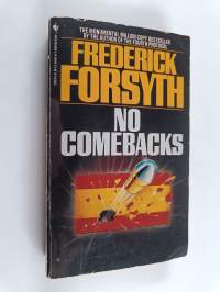 No comebacks : collected short stories