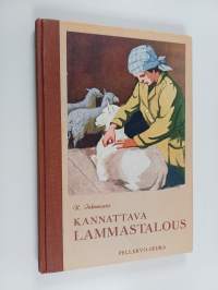 Kannattava lammastalous