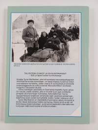 Talvisodan evakot ja siviilisotavangit - äidit ja lapset sodan kurimuksessa