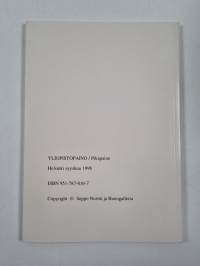Ajatuksia