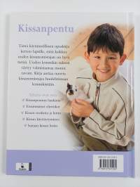 Kissanpentu : näin hoidat lemmikkiäsi