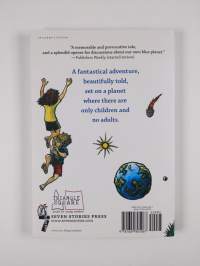 The Story of the Blue Planet